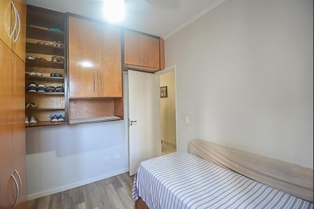 Apartamento à venda com 68m², 3 quartos e 1 vaga Apartamento à venda com 68m², 3 quartos e 1 vagaQuarto 2