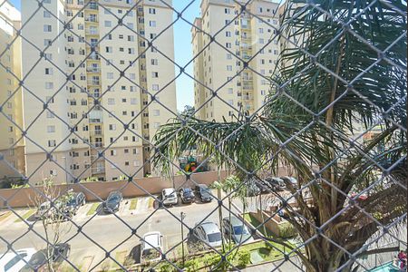 Apartamento à venda com 68m², 3 quartos e 1 vaga Apartamento à venda com 68m², 3 quartos e 1 vagaVista do Quarto 3