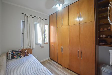 Apartamento à venda com 68m², 3 quartos e 1 vaga Apartamento à venda com 68m², 3 quartos e 1 vagaQuarto 2