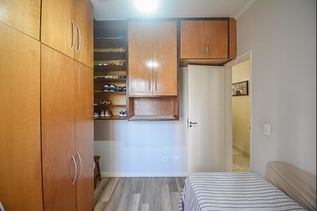 Apartamento à venda com 68m², 3 quartos e 1 vaga Apartamento à venda com 68m², 3 quartos e 1 vagaQuarto 2