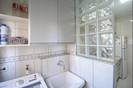 Apartamento à venda com 68m², 3 quartos e 1 vaga Apartamento à venda com 68m², 3 quartos e 1 vagaÁrea de Serviço
