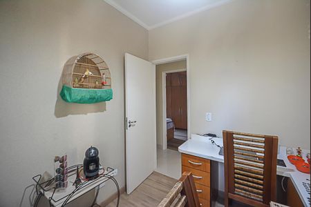 Quarto 1 de apartamento à venda com 3 quartos, 68m² em Planalto, São Bernardo do Campo