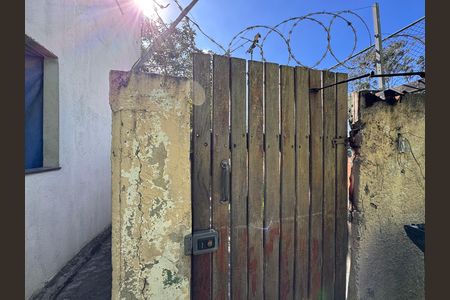 Área comum - Acesso ao Clube de casa de condomínio para alugar com 2 quartos, 74m² em Recreio dos Bandeirantes, Rio de Janeiro