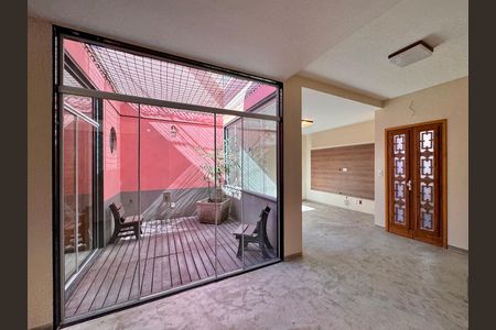Casa de condomínio para alugar com 74m², 2 quartos e 1 vaga Casa de condomínio para alugar com 74m², 2 quartos e 1 vagaSala