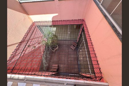 Casa de condomínio para alugar com 74m², 2 quartos e 1 vaga Casa de condomínio para alugar com 74m², 2 quartos e 1 vagaTerraço