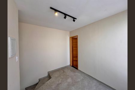 Casa de condomínio para alugar com 74m², 2 quartos e 1 vaga Casa de condomínio para alugar com 74m², 2 quartos e 1 vagaSala (Segundo Andar)