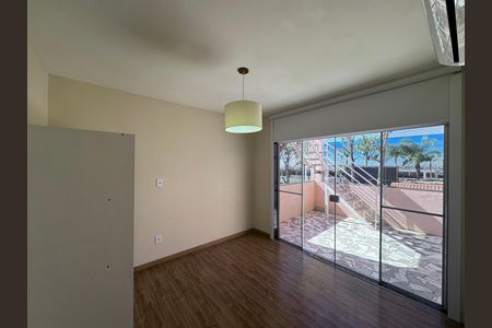 Casa de condomínio para alugar com 74m², 2 quartos e 1 vaga Casa de condomínio para alugar com 74m², 2 quartos e 1 vagaQuarto
