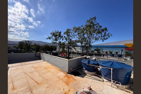 Casa de condomínio para alugar com 74m², 2 quartos e 1 vaga Casa de condomínio para alugar com 74m², 2 quartos e 1 vagaTerraço