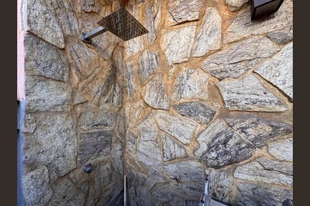 Casa de condomínio para alugar com 74m², 2 quartos e 1 vaga Casa de condomínio para alugar com 74m², 2 quartos e 1 vagaÁrea externa