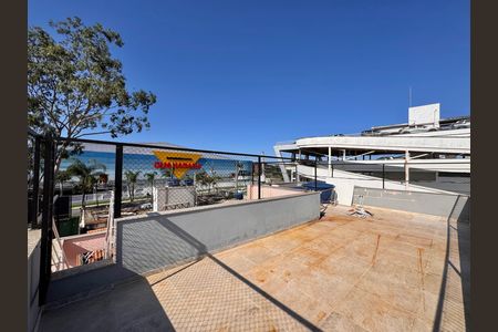 Casa de condomínio para alugar com 74m², 2 quartos e 1 vaga Casa de condomínio para alugar com 74m², 2 quartos e 1 vagaTerraço