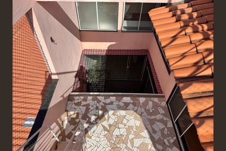 Casa de condomínio para alugar com 74m², 2 quartos e 1 vaga Casa de condomínio para alugar com 74m², 2 quartos e 1 vagaTerraço
