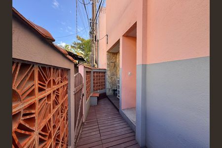Casa de condomínio para alugar com 74m², 2 quartos e 1 vaga Casa de condomínio para alugar com 74m², 2 quartos e 1 vagaÁrea externa