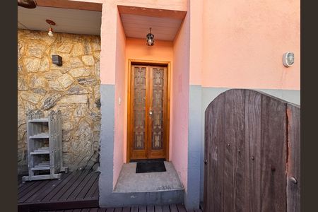Casa de condomínio para alugar com 74m², 2 quartos e 1 vaga Casa de condomínio para alugar com 74m², 2 quartos e 1 vagaÁrea externa