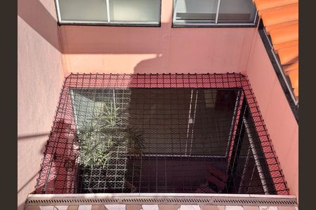 Casa de condomínio para alugar com 74m², 2 quartos e 1 vaga Casa de condomínio para alugar com 74m², 2 quartos e 1 vagaTerraço