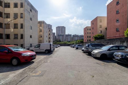 Apartamento à venda com 50m², 2 quartos e 1 vaga Apartamento à venda com 50m², 2 quartos e 1 vagaÁrea Comum