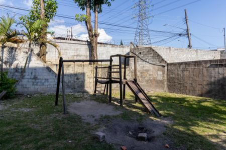 Apartamento à venda com 50m², 2 quartos e 1 vaga Apartamento à venda com 50m², 2 quartos e 1 vagaÁrea Comum - Playground