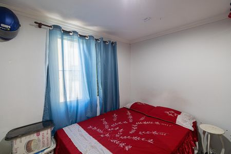 Quarto 2 de apartamento à venda com 2 quartos, 50m² em Vila Curuçá Velha, São Paulo