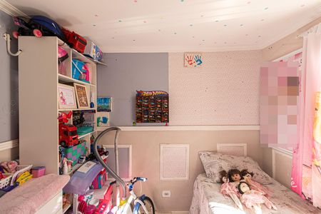 Apartamento à venda com 50m², 2 quartos e 1 vaga Apartamento à venda com 50m², 2 quartos e 1 vagaQuarto 1