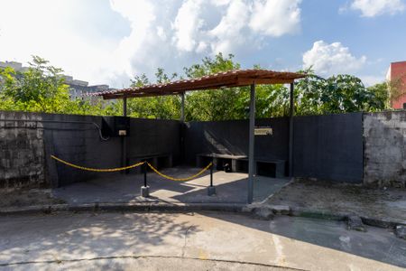 Apartamento à venda com 50m², 2 quartos e 1 vaga Apartamento à venda com 50m², 2 quartos e 1 vagaÁrea Comum