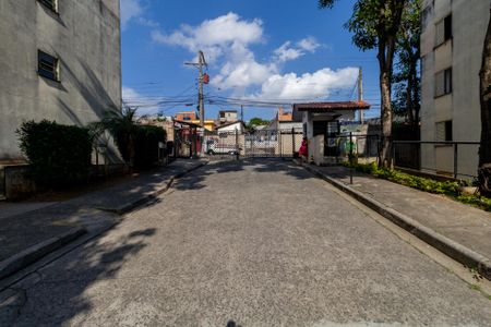 Apartamento à venda com 50m², 2 quartos e 1 vaga Apartamento à venda com 50m², 2 quartos e 1 vagaÁrea Comum