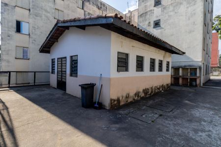 Área Comum de apartamento à venda com 2 quartos, 50m² em Vila Curuçá Velha, São Paulo
