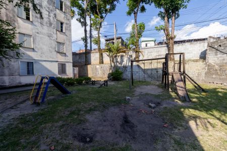 Área Comum - Playground de apartamento à venda com 2 quartos, 50m² em Vila Curuçá Velha, São Paulo