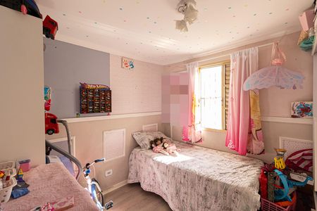 Quarto 1 de apartamento à venda com 2 quartos, 50m² em Vila Curuçá Velha, São Paulo