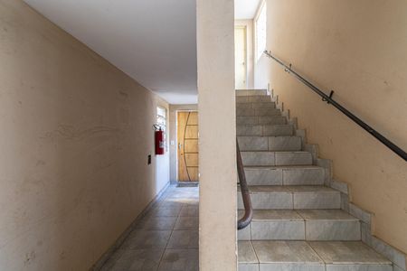Área Comum de apartamento à venda com 2 quartos, 50m² em Vila Curuçá Velha, São Paulo