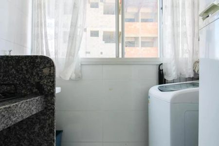 Apartamento para alugar com 2 quartos, 55m² em Manacás, Belo Horizonte