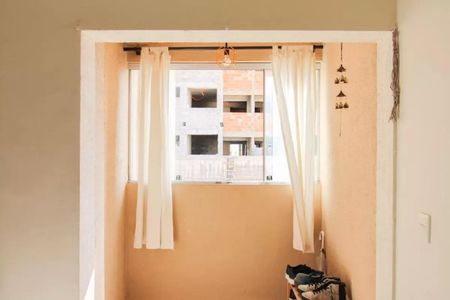 Apartamento para alugar com 55m², 2 quartos e 1 vaga Apartamento para alugar com 55m², 2 quartos e 1 vagaSala