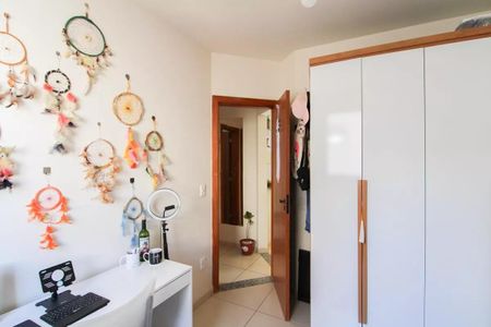 Apartamento para alugar com 55m², 2 quartos e 1 vaga Apartamento para alugar com 55m², 2 quartos e 1 vagaQuarto 2