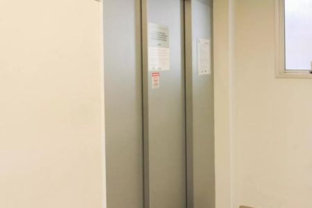 elevador de apartamento para alugar com 2 quartos, 55m² em Manacás, Belo Horizonte