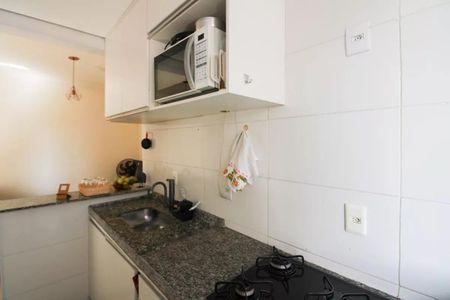 Apartamento para alugar com 55m², 2 quartos e 1 vaga Apartamento para alugar com 55m², 2 quartos e 1 vagaCozinha