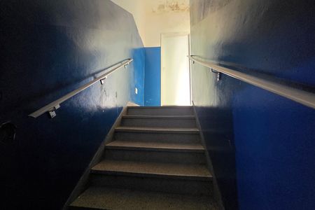 Área comum de apartamento para alugar com 2 quartos, 74m² em Gloria, Praia Grande
