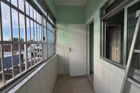 Casa de condomínio para alugar com 74m², 2 quartos e sem vaga Casa de condomínio para alugar com 74m², 2 quartos e sem vagaÁrea de Serviço