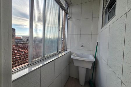 Casa de condomínio para alugar com 74m², 2 quartos e sem vaga Casa de condomínio para alugar com 74m², 2 quartos e sem vagaÁrea de Serviço