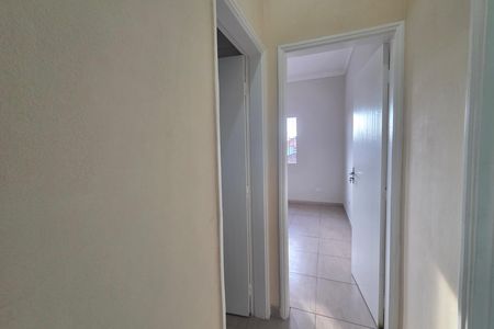 Cozinha de apartamento para alugar com 2 quartos, 74m² em Gloria, Praia Grande