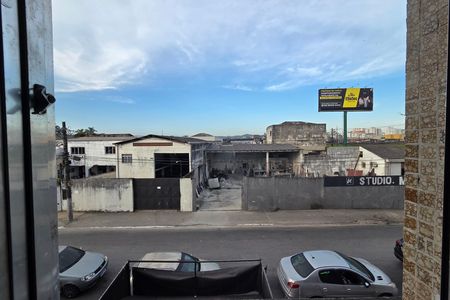 Quarto 1 de apartamento para alugar com 2 quartos, 74m² em Gloria, Praia Grande