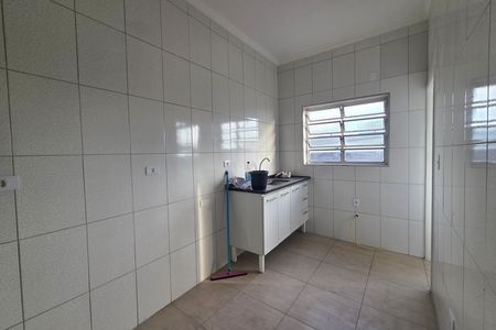Casa de condomínio para alugar com 74m², 2 quartos e sem vaga Casa de condomínio para alugar com 74m², 2 quartos e sem vagaCozinha