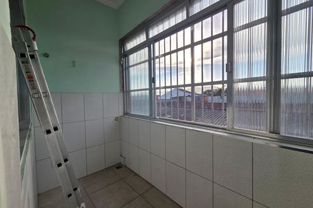 Casa de condomínio para alugar com 74m², 2 quartos e sem vaga Casa de condomínio para alugar com 74m², 2 quartos e sem vagaÁrea de Serviço