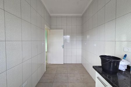 Casa de condomínio para alugar com 74m², 2 quartos e sem vaga Casa de condomínio para alugar com 74m², 2 quartos e sem vagaCozinha