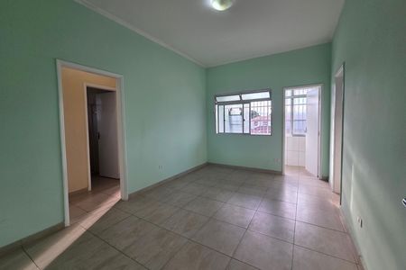 Apartamento para alugar com 2 quartos, 74m² em Gloria, Praia Grande