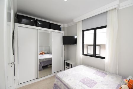 Casa de condomínio para alugar com 99m², 2 quartos e 1 vagaQuarto 2