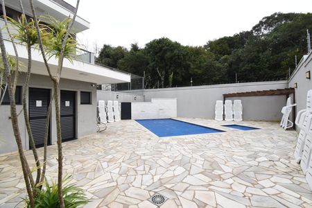 Casa de condomínio para alugar com 99m², 2 quartos e 1 vagaÁrea comum