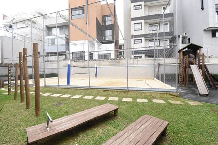 Casa de condomínio para alugar com 99m², 2 quartos e 1 vagaÁrea comum