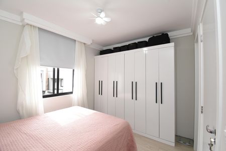Casa de condomínio para alugar com 99m², 2 quartos e 1 vagaSuíte