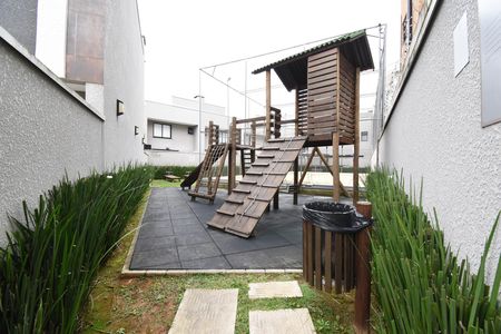 Casa de condomínio para alugar com 99m², 2 quartos e 1 vagaÁrea comum