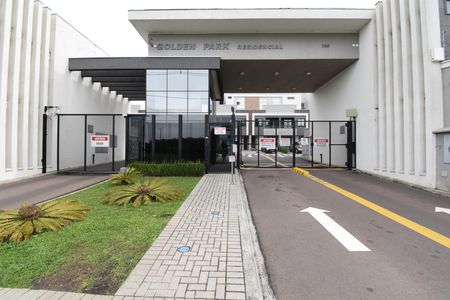 Casa de condomínio para alugar com 99m², 2 quartos e 1 vagaFachada
