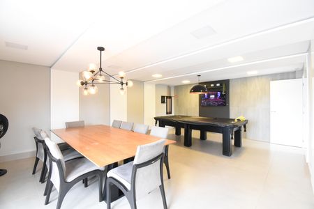 Casa de condomínio para alugar com 99m², 2 quartos e 1 vagaÁrea comum