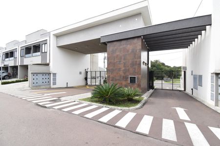 Casa de condomínio para alugar com 99m², 2 quartos e 1 vagaFachada